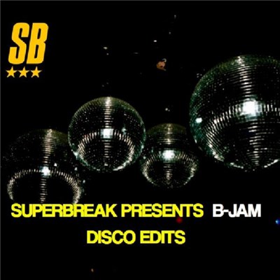 B-Jam - Superbreak presents B-Jam download mp3 flac