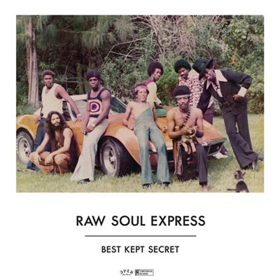Raw Soul Express - Best Kept Secret download mp3 flac
