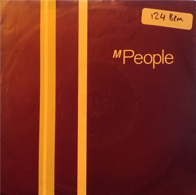 M People - How Can I Love You More? download mp3 flac