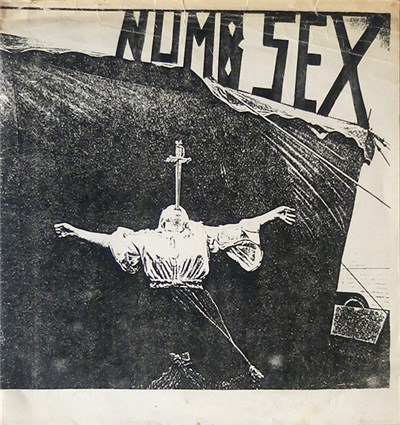 Numb Sex - Target For Demand download mp3 flac