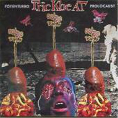 Trickbeat - Fötenturbo Prolocaust download mp3 flac