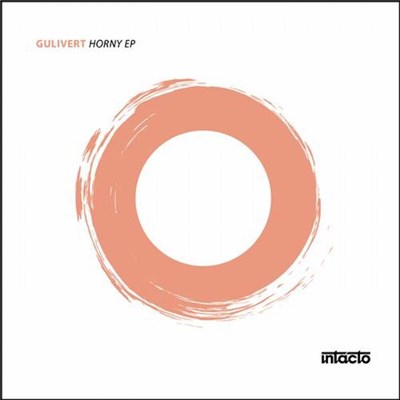 Gulivert - Horny EP download mp3 flac