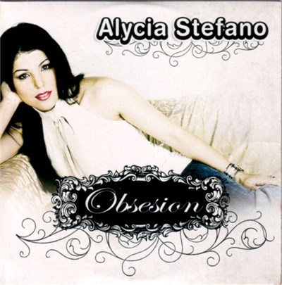 Alycia Stefano - Obsesion download mp3 flac