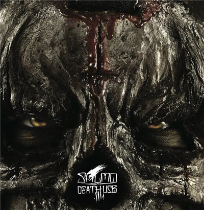 Salmo - Death USB download mp3 flac