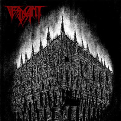 Vesicant - Shadows Of Cleansing Iron download mp3 flac