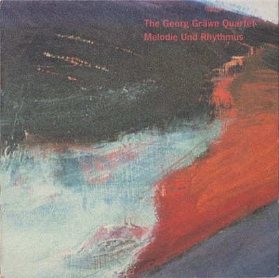 The Georg Gräwe Quartet - Melodie Und Rhythmus download mp3 flac