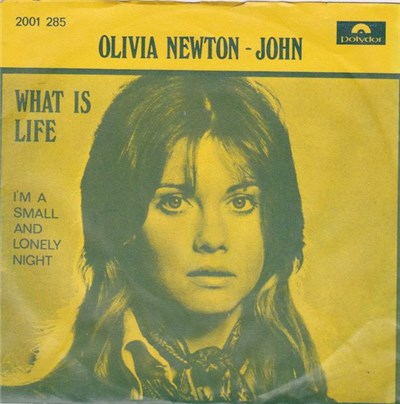 Olivia Newton-John - What Is Life download mp3 flac