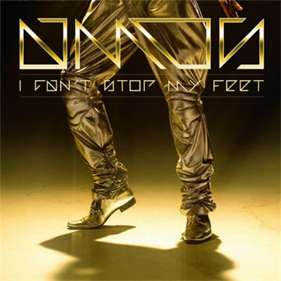Amos - I Can't Stop My Feet download mp3 flac