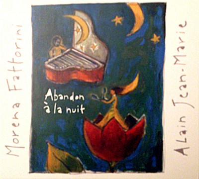 Alain Jean-Marie, Morena Fattorini - Abandon à la Nuit download mp3 flac