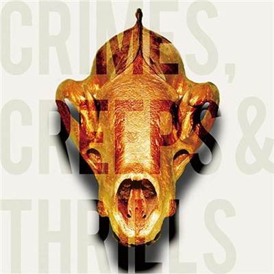You Animals - Crimes, Creeps & Thrills download mp3 flac