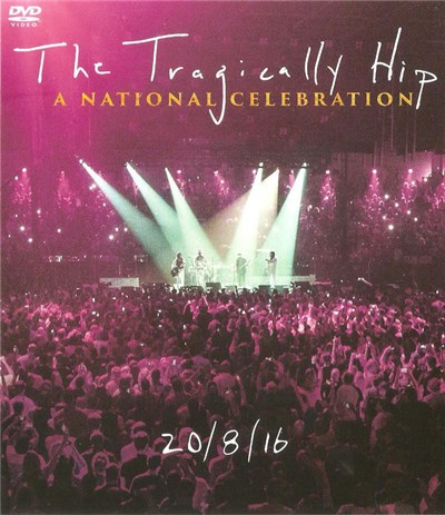 The Tragically Hip - A National Celebration download mp3 flac