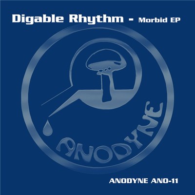 Digable Rhythm - Morbid EP download mp3 flac
