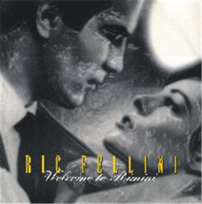 Ric Fellini - Welcome To Rimini download mp3 flac