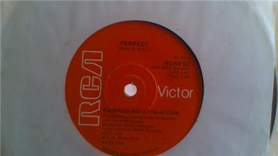 Fairground Attraction - Perfect download mp3 flac