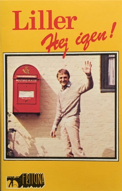 Bjarne Liller - Hej Igen! download mp3 flac