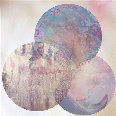 Correatown - Embrace The Fuzzy Unknown download mp3 flac