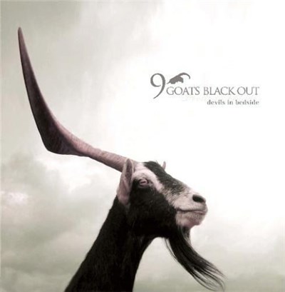 9Goats Black Out - Devils In Bedside download mp3 flac