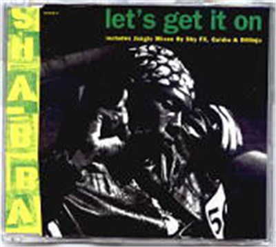 Shabba Ranks - Let's Get It On (Remixes) download mp3 flac
