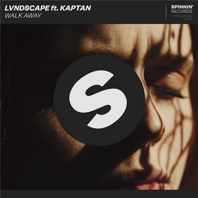 LVNDSCAPE Feat. Kaptan - Walk Away download mp3 flac