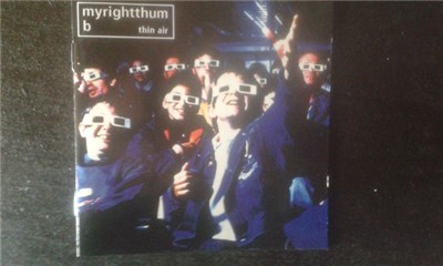 My Right Thumb - Thin Air download mp3 flac