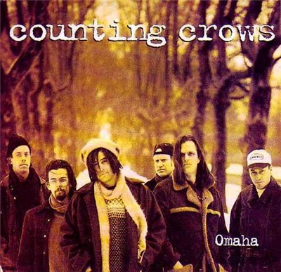 Counting Crows - Omaha download mp3 flac
