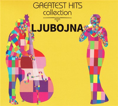 Ljubojna - Greatest Hits Collection download mp3 flac