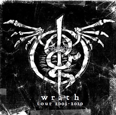 Lamb Of God - Wrath Tour 2009-2010 download mp3 flac