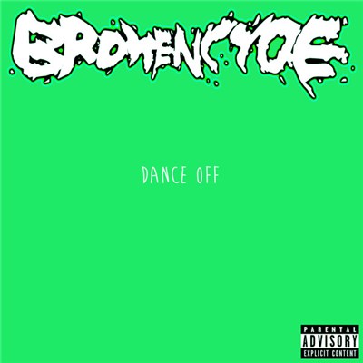 Brokencyde - Dance Off download mp3 flac