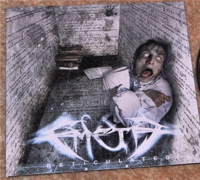 Emeth - Reticulated download mp3 flac