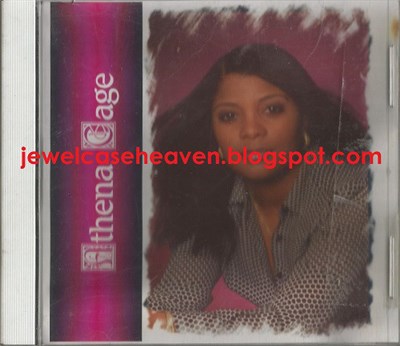 Athena Cage - Moods download mp3 flac