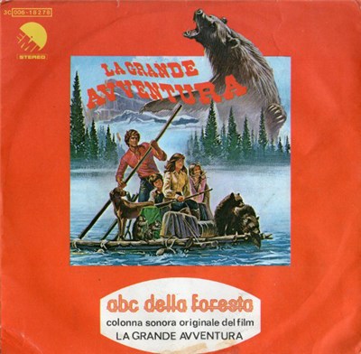 Alvaro Guglielmi - Abc Della Foresta download mp3 flac