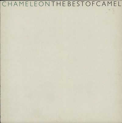 Camel - Chameleon The Best Of Camel download mp3 flac