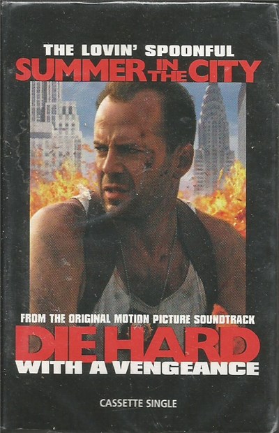 The Lovin' Spoonful / Fu-Schnickens - Summer In The City (From The Original Motion Picture Soundtrack Die Hard With A Vengeance) download mp3 flac
