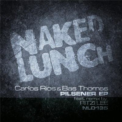 Carlos Rios & Bas Thomas - Pilsener EP download mp3 flac