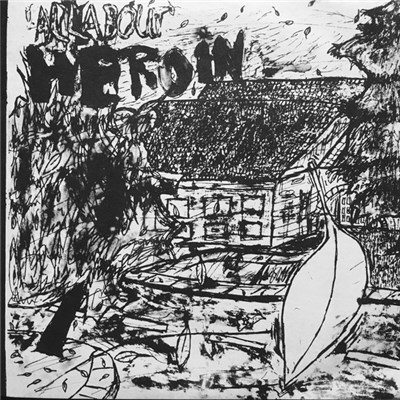 Heroin - All About Heroin download mp3 flac