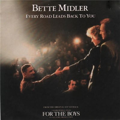 Bette Midler - Every Road Leads Back To You download mp3 flac