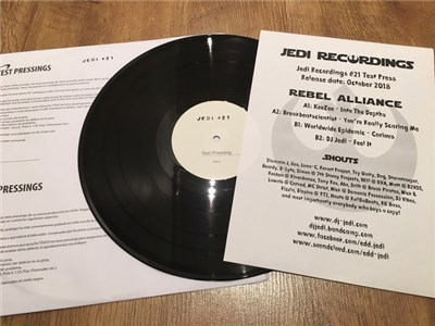 Various - Rebel Alliance download mp3 flac