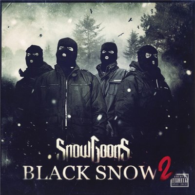 Snowgoons - Black Snow 2 download mp3 flac