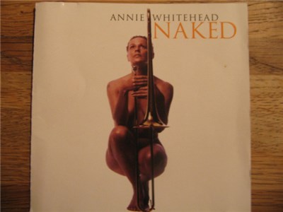 Annie Whitehead - Naked download mp3 flac