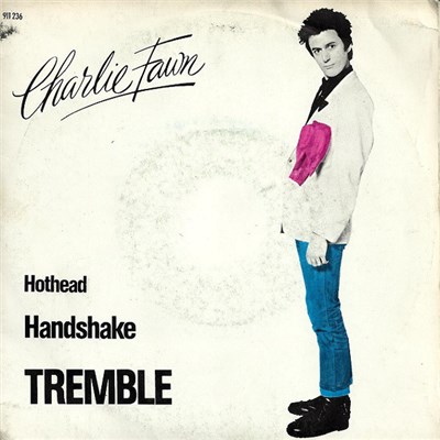 Charlie Fawn - Hothead Handshake Tremble download mp3 flac