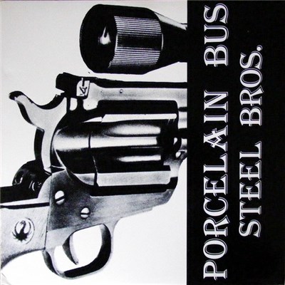 Porcelain Bus - Steel Bros. download mp3 flac