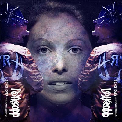 Röyksopp Feat. Susanne Sundfør - Never Ever download mp3 flac