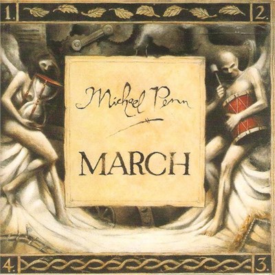 Michael Penn - March download mp3 flac