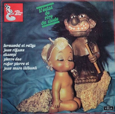 Various - L'eclat De Rire Du Siecle download mp3 flac
