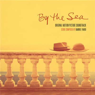 Gabriel Yared - By The Sea (Original Motion Picture Soundtrack) download mp3 flac