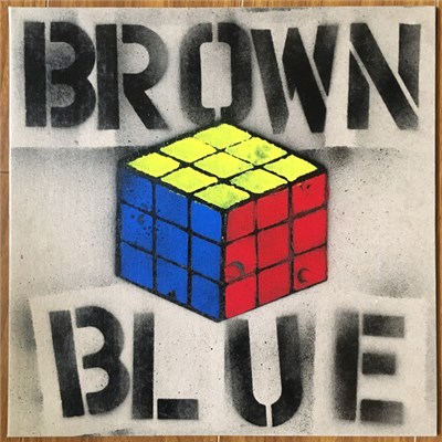 Brown And Blue - Second Chances download mp3 flac