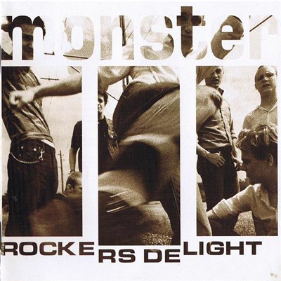 Monster - Rockers Delight download mp3 flac