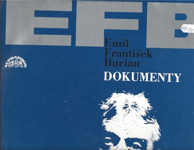Emil František Burian - Dokumenty download mp3 flac