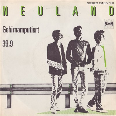 Neuland - Gehirnamputiert / 39,9 download mp3 flac