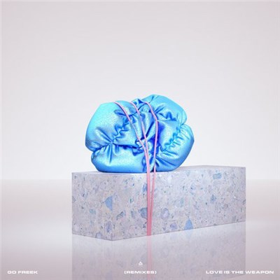 Go Freek - Love Is The Weapon (Remixes) download mp3 flac